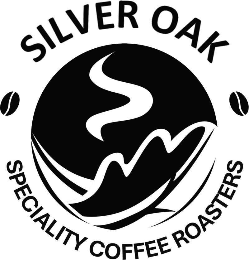 Silver Oak Coffee