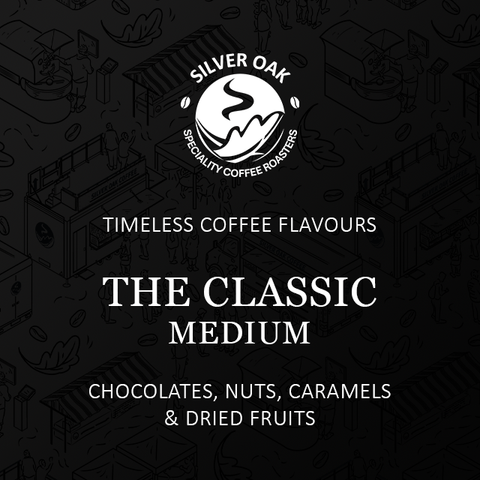 The Classic - Medium