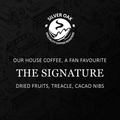 The Signature