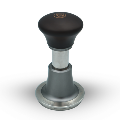 zeroHero 51mm Sword Espresso Impact Tamper - For Delonghi product photo