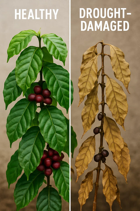 What does climate change means for your brew?