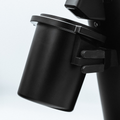 DF Grinder Black Metal Catch Cup By Earl