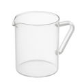 500ml Glass Coffee Server