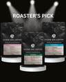 Silver Oak Roaster's Pick Box