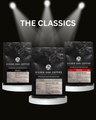 Silver Oak Classics Box