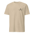 Stay Caffeinated Tee by Silver Oak